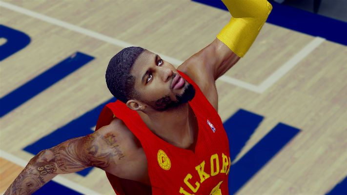 nba2k16保罗乔治mc 保罗乔治nba2k模型-第3张图片-www.211178.com_果博福布斯