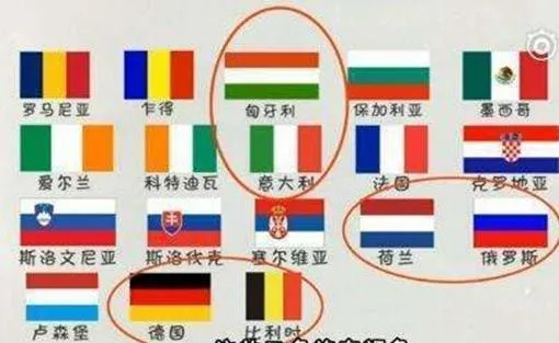 义务印刷欧洲杯国旗 欧洲杯国家国旗-第3张图片-www.211178.com_果博福布斯