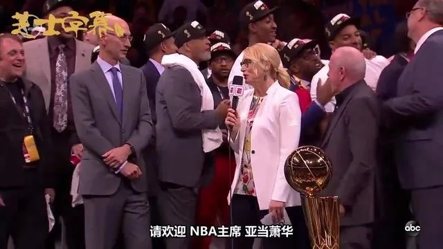 nba2017espy颁奖完整版 nba颁奖典礼2020